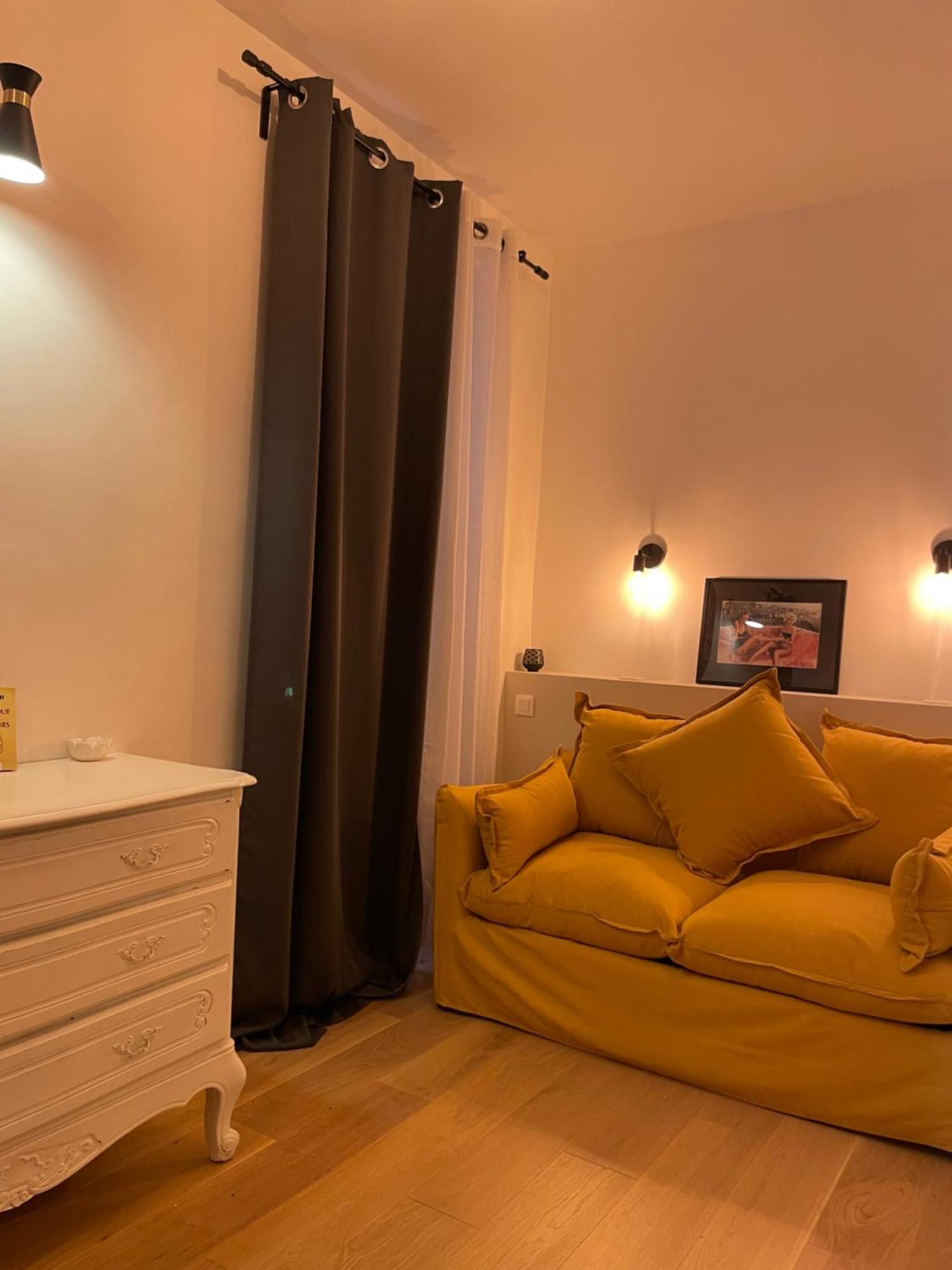 Pansiyon Petite Cosy Marsilya
